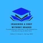 Site icon for Imagining a CUNY Without Grades